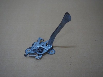 Замок капот citroen c4 picasso фото №1