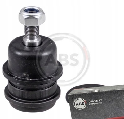 Шарова опора важеля a.b.s. do kia cerato koup 1.6 фото №1