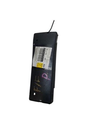 Подушка сидіння права focus mk2 4m51-a611d10-ad фото №1