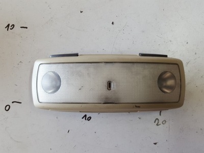 Volvo xc60 i 08-13r лампа стельовий задня фото №1