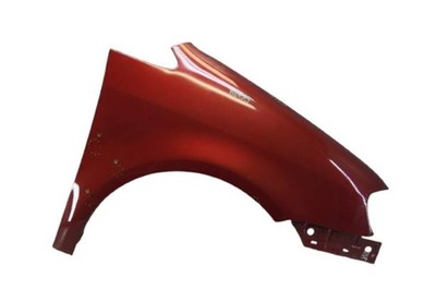 Vw touran i крыло правый перед b2439 фото №1