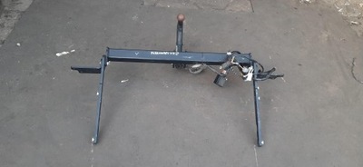 Hak буксировочный ford mondeo mk5 фото №1