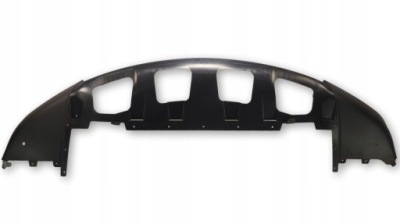 Tesla model x 2016 - захист pod бампер перед фото №1