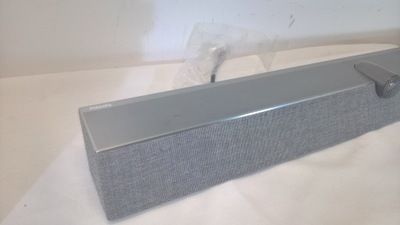 Soundbar PHILIPS 378GSDBS357DAA D758