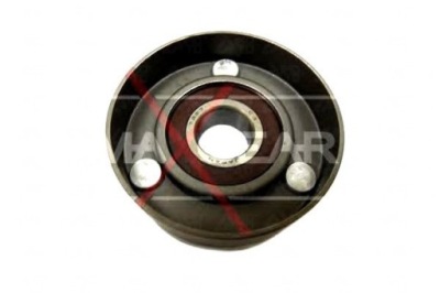 MAXGEAR GALET TENDEUR COURROIE WIELOROWK. RENAULT M 