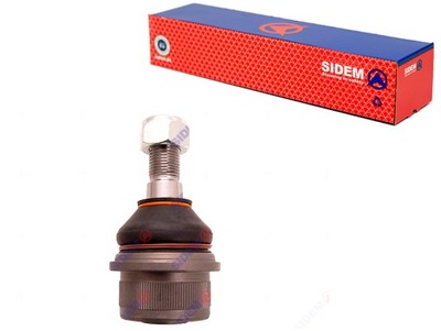 Sidem 20684 шарнир крепёжный / направляющая фото №1