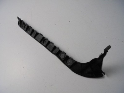 Направляющая бампера левый задняя ford transit custom 12-13 фото №1