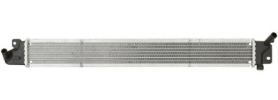 Радіатор перетворювача kia optima 2.0 cvvt hybrid фото №1