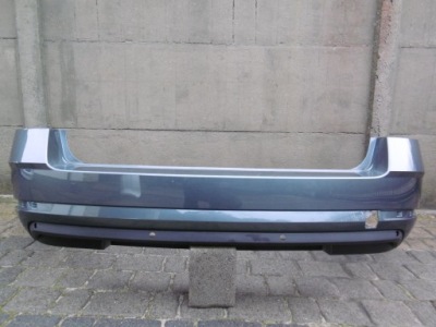 Skoda octavia iii kombi 5e9 lift - бампер задній фото №1