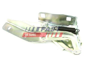 Fast ft94095 петля, крышка отсек двигателя фото №1