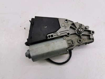 Porsche cayenne 9pa 2005 моторчик люк фото №1