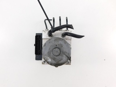 Citroen c4 grand picasso 1.6 hdi насос abs фото №1