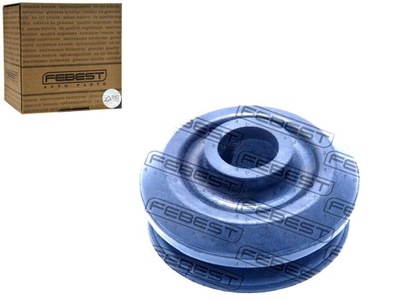 Febest msb-ecrl труба проставочна, амортизатор фото №1