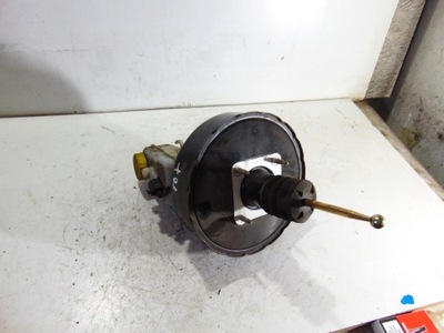 Насос тормозная vw fox 0204221082 фото №1