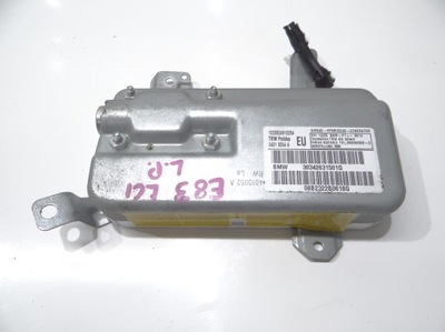 Подушка повітряна подушка безпеки двері лівий перед bmw x3 e83 lci фото №1