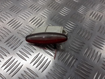 Освітлення лампа обшивка laguna ii 8200003263a фото №1