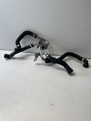 Maserati grecale шланг кондиціонера 06701564050 фото №1