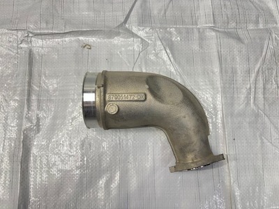 Alfa romeo stelvio qv шланг труба 670051472 фото №1