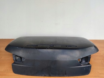 Mitsubishi colt cabrio czc крышка багажника багажника крышка фото №1