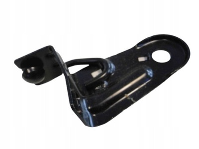 Mercedes glc 253 eqc n293 петля штифт сиденье фото №1