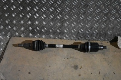 Idealna приводной вал передняя перед правая porsche panamera 971 1 фото №1