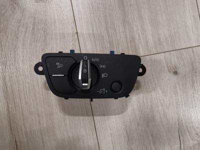 Audi оригінальний номер 4m0941531as фото №1