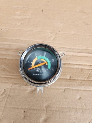 Obrotomierz chrysler 300 k 1964 фото №1