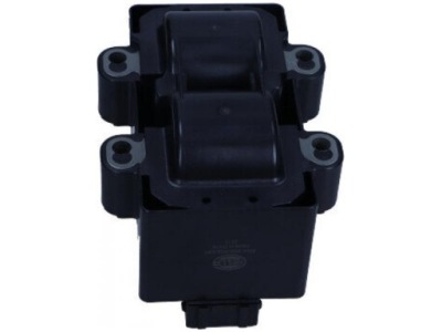 BOBINE ALLUMAGE RENAULT 