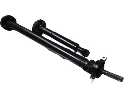 Wał привідний задня stinger 3.3 t-gdi 49100-j5600 фото №1