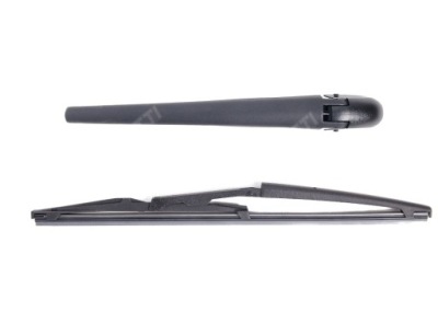 Alfa romeo 159, brera рычаг, щетка дворники задняя фото №1