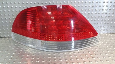 Лампа задняя левая bmw 7 e65 6914285 фото №1