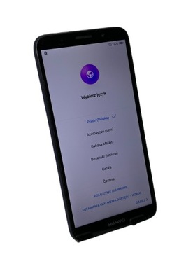 Smartfon Huawei Y5 2018 DRA-L21 2 GB / 16 GB CD127