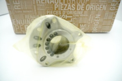 RENAULT ESPACE KADJAR MEGANE NOWA PIASTA SKRZYNI BIEGÓW AUTOMAT ORYGINAŁ