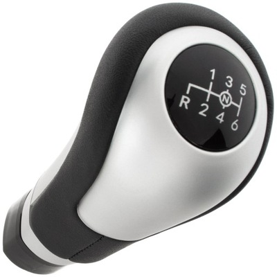 Mercedes a klasa w176 2012+ ручка рычаг переключения передач фото №1