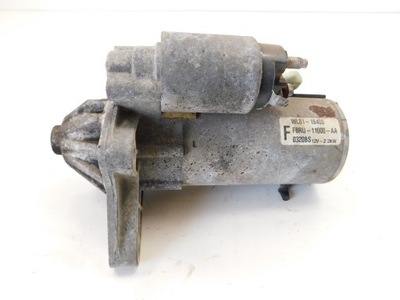 Стартер ford ranger 2.5 td 98-05 mazda b2500 фото №1