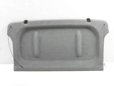 HYUNDAI ATOS MX 97-01 SHELF REAR BOOT 5D  