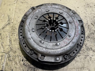 Зчеплення комплект двомасовий маховик sprinter 2.3d фото №1