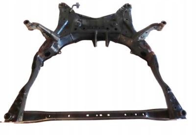 Підрамник балка передній підвіска mazda cx5 i ke 2.2 дизель awd 2012-2017r фото №1