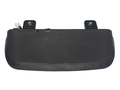 Свет стоп 92700-3z300 hyundai i40 sedan фото №1