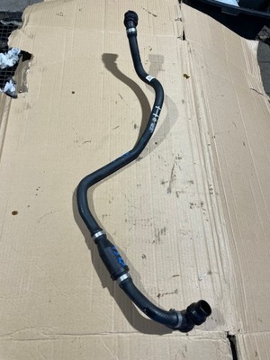 Bmw x1 ix1 u11 шланг труба wody 8478459 фото №1