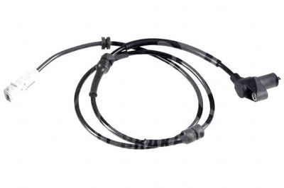 A.b.s. датчик abs citroen berlingo 96- перед фото №1