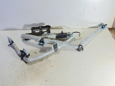 Шторка безпеки подушка безпеки права bmw e90 85696664603l фото №1