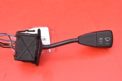 Важіль перемикач двірник 8360919 bmw e36 compact 90-00 фото №1