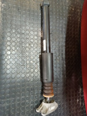 Bmw x2 f39 амортизатор задня фото №1