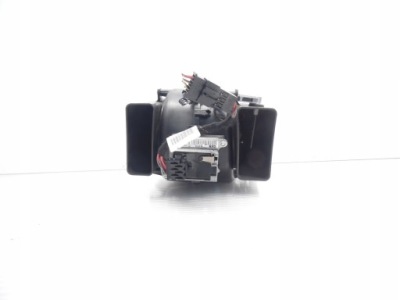 Воздуходувка задняя mercedes w163 ml 1638300308 фото №1