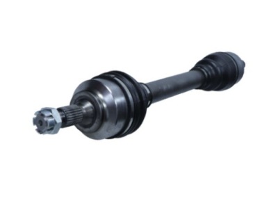 Citroen c5 aircross привідний вал шрус  ліва 1.2 thp автоматична коробка передач фото №1