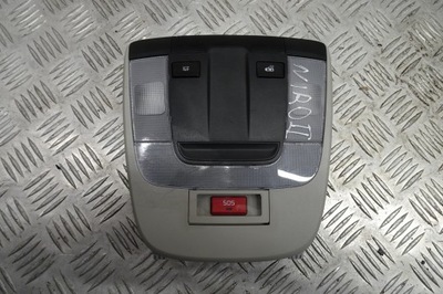 Kia niro ii лампа стельовий освітлення кабіни фото №1