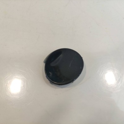 Opel insignia a заглушка бампера фаркоп задняя 13239099 фото №1