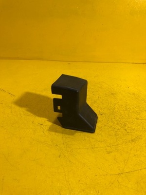 Citroen c4 ii защита резистора 9653314580 фото №1