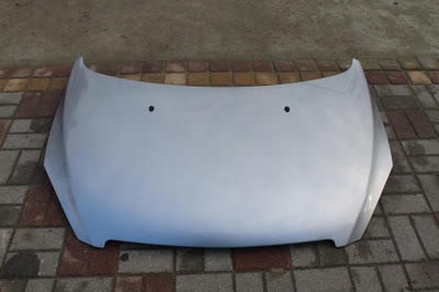 Капот peugeot 307 фото №1